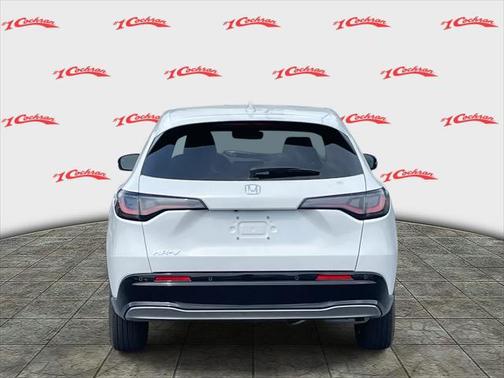 2025 Honda HR-V EX-L