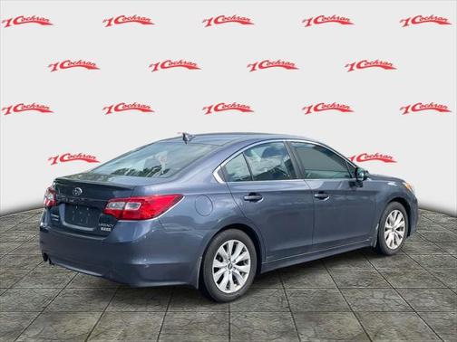 2016 Subaru Legacy Premium
