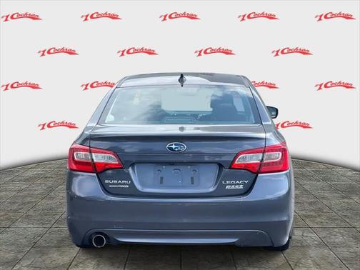 2016 Subaru Legacy Premium