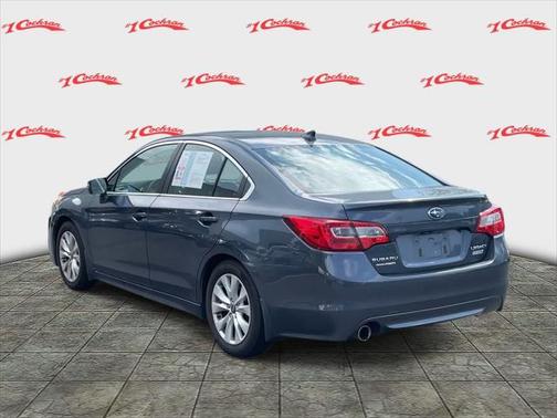 2016 Subaru Legacy Premium