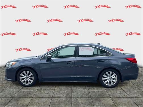 2016 Subaru Legacy Premium