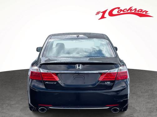 2013 Honda Accord EX-L