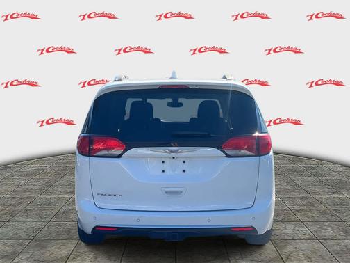 2020 Chrysler Pacifica Touring-L Plus