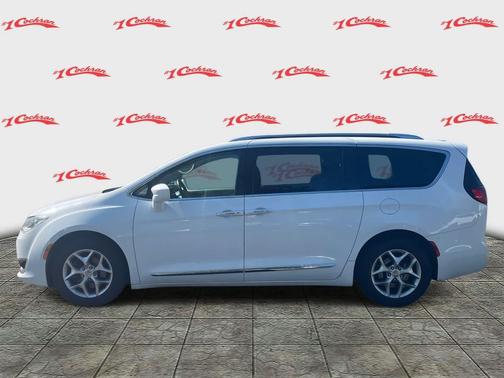 2020 Chrysler Pacifica Touring-L Plus