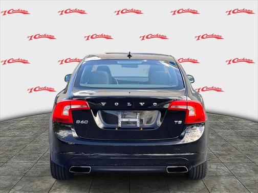 2014 Volvo S60 T5 Premier