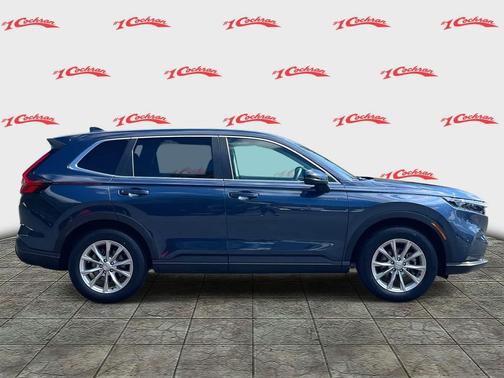 2023 Honda CR-V EX