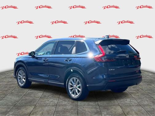 2023 Honda CR-V EX