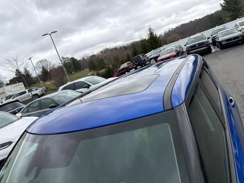 2020 Kia Soul GT-Line Turbo