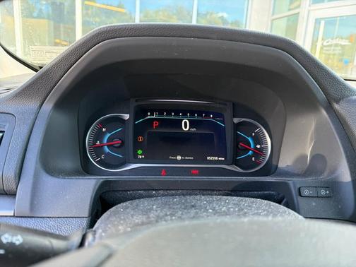 2021 Honda Pilot AWD Special Edition