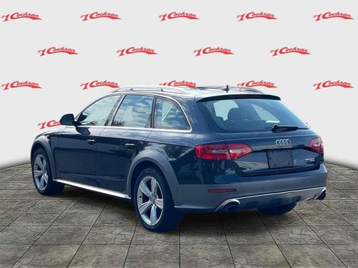 2014 Audi allroad 2.0T Premium Plus