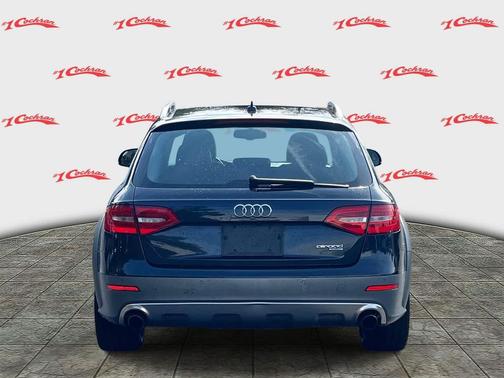 2014 Audi allroad 2.0T Premium Plus