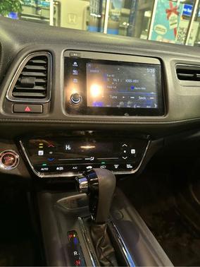 2019 Honda HR-V EX-L