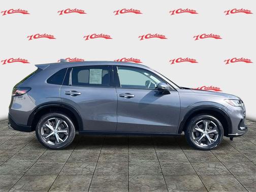 2023 Honda HR-V EX-L