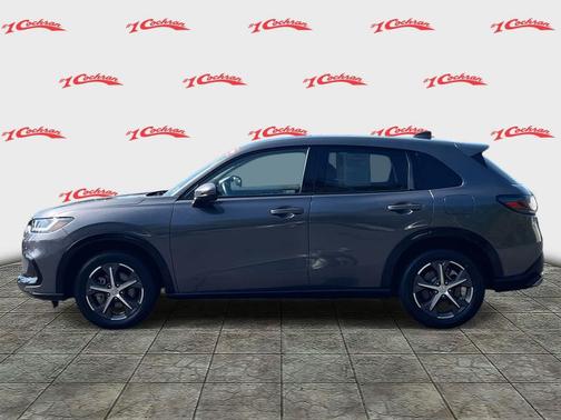 2023 Honda HR-V EX-L