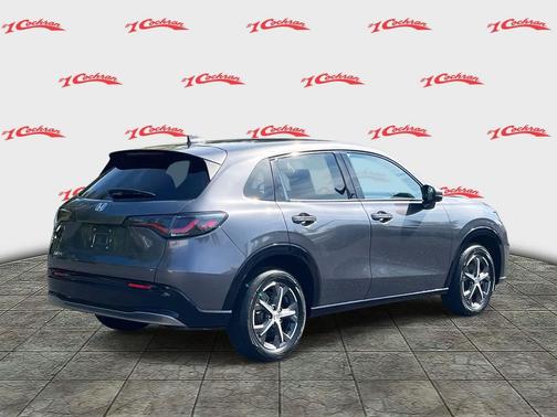 2023 Honda HR-V EX-L
