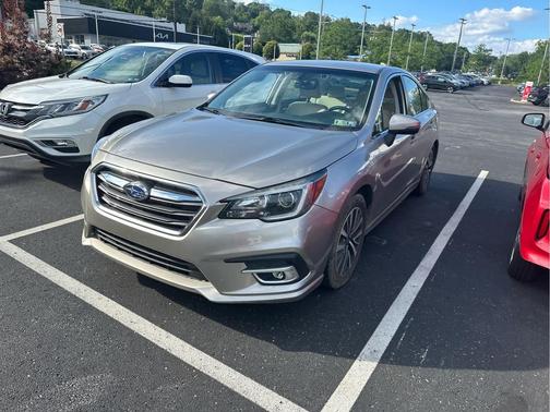 2019 Subaru Legacy Premium