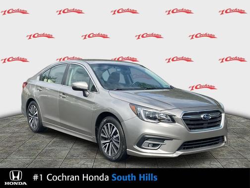 2019 Subaru Legacy Premium