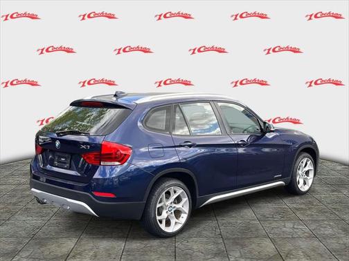 2015 BMW X1 xDrive 28i