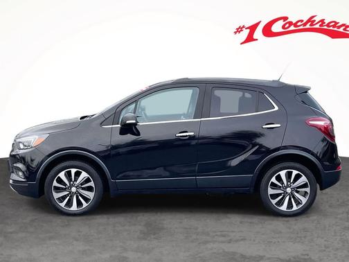 2017 Buick Encore Essence