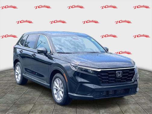 2023 Honda CR-V EX-L AWD