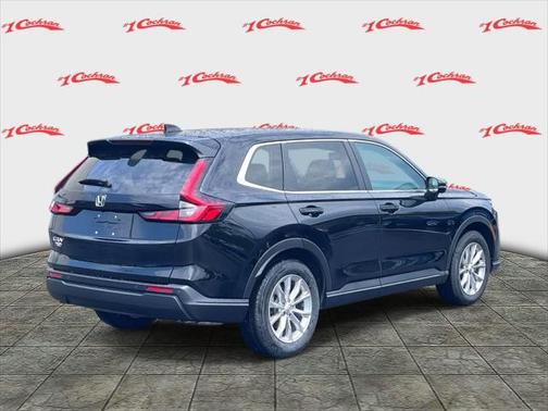 2023 Honda CR-V EX-L AWD