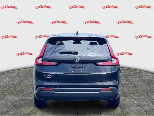 2023 Honda CR-V EX-L AWD