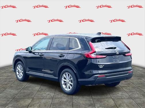 2023 Honda CR-V EX-L AWD