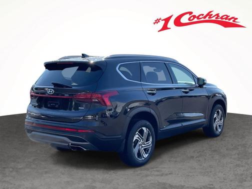 2023 Hyundai SANTA FE SEL 2.4