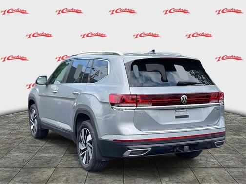 2024 Volkswagen Atlas 2.0T SEL