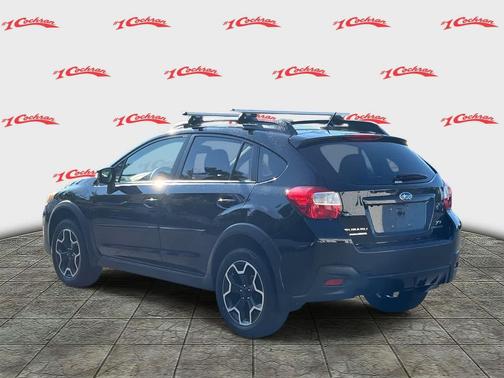 2015 Subaru XV Crosstrek 2.0i Limited