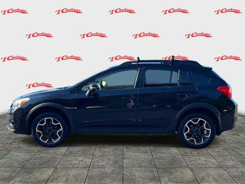2015 Subaru XV Crosstrek 2.0i Limited