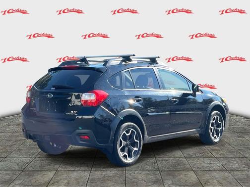 2015 Subaru XV Crosstrek 2.0i Limited