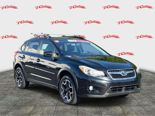 2015 Subaru XV Crosstrek 2.0i Limited