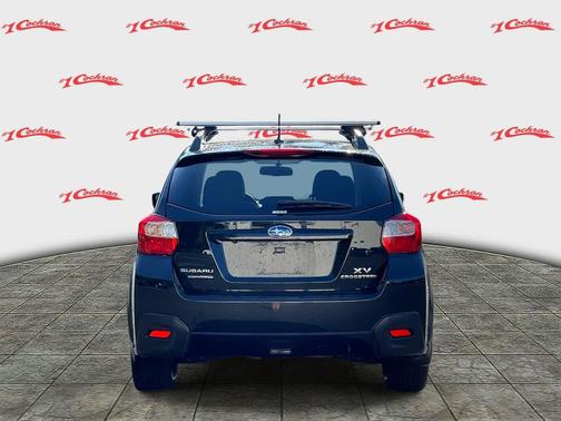 2015 Subaru XV Crosstrek 2.0i Limited