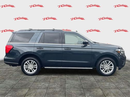 2022 Ford Expedition XLT