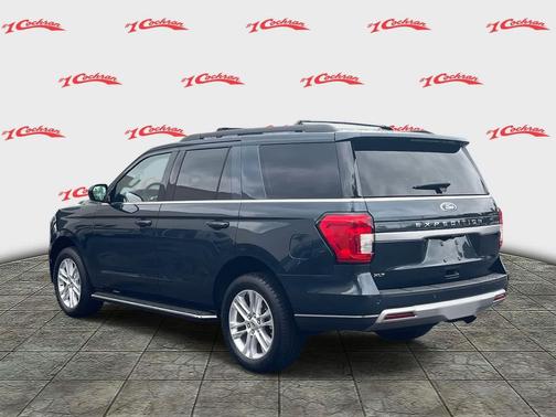 2022 Ford Expedition XLT