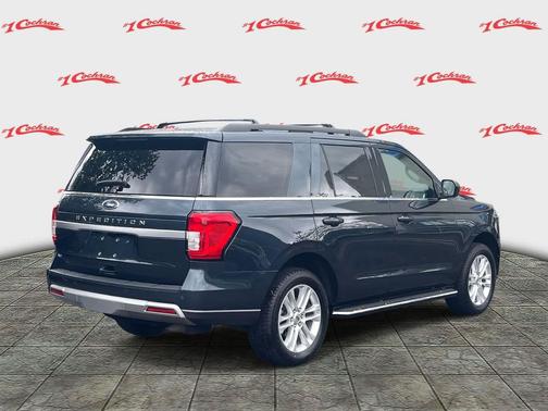 2022 Ford Expedition XLT