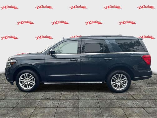 2022 Ford Expedition XLT