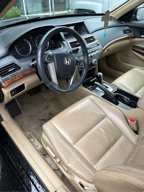2012 Honda Accord EX-L