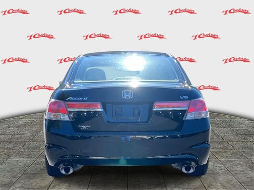 2012 Honda Accord EX-L