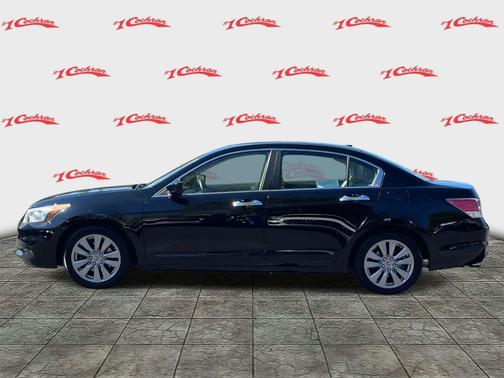 2012 Honda Accord EX-L