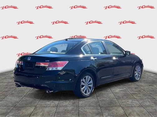 2012 Honda Accord EX-L