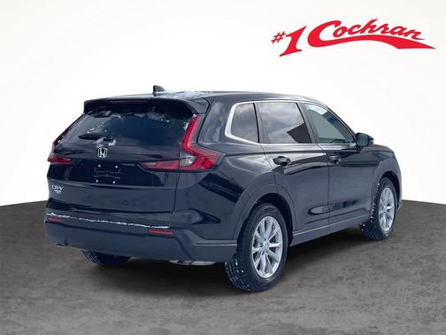 2023 Honda CR-V EX AWD