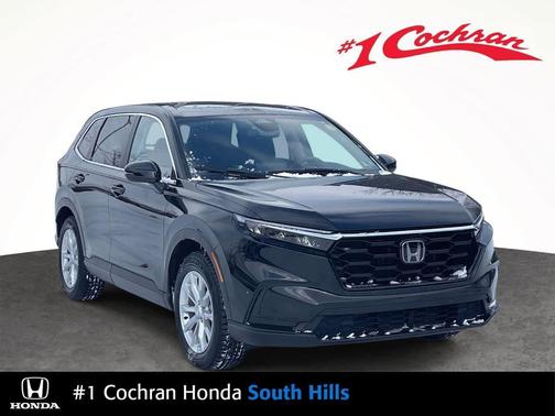 2023 Honda CR-V EX AWD