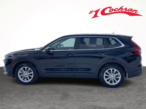 2023 Honda CR-V EX AWD