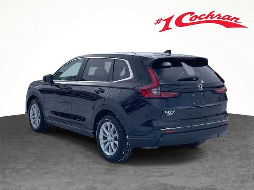 2023 Honda CR-V EX AWD