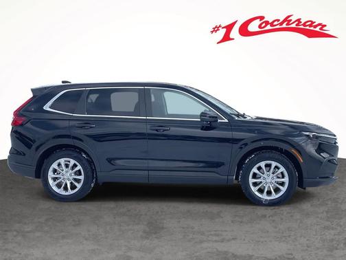 2023 Honda CR-V EX AWD