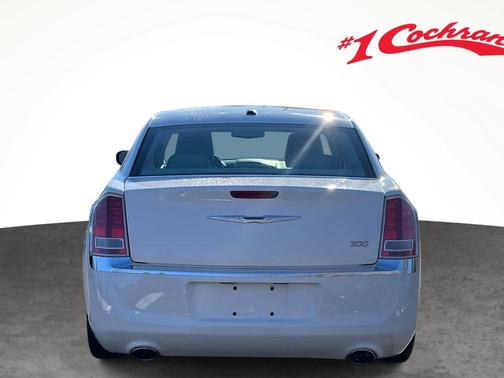 2013 Chrysler 300 S