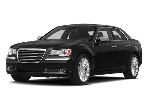 2013 Chrysler 300 S