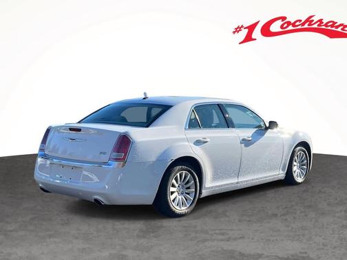 2013 Chrysler 300 S